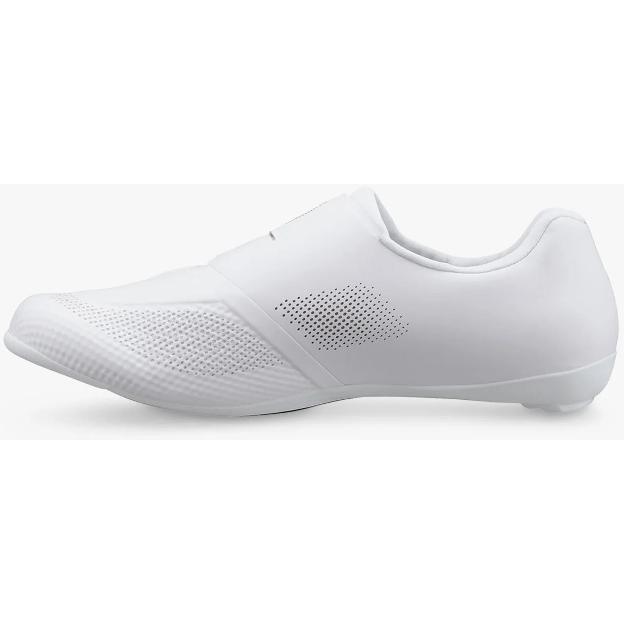 Shimano RC503 Womens Road Shoes White 2025