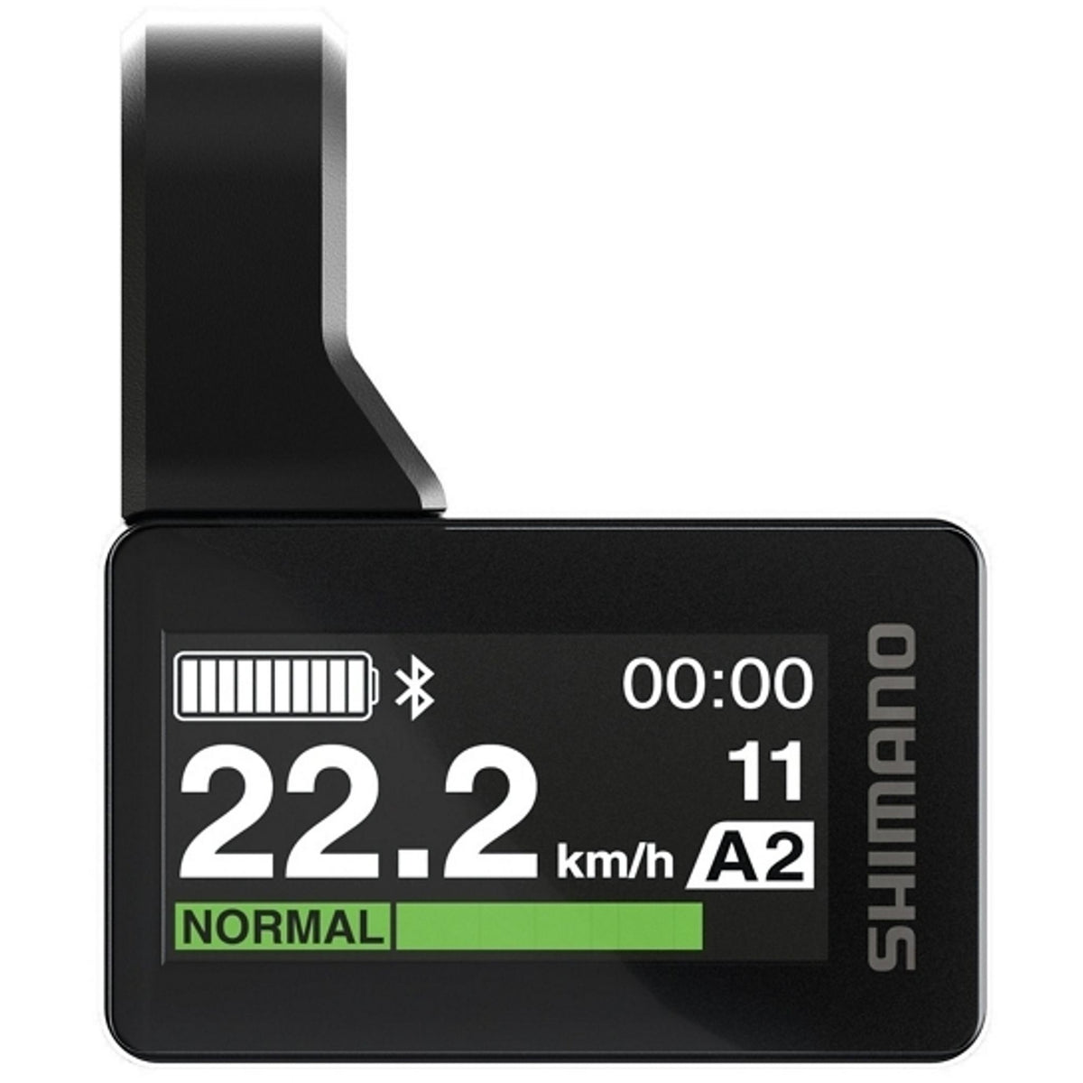 Shimano SC-EN600 Color E-Bike Computer Display 31.8 / 35mm