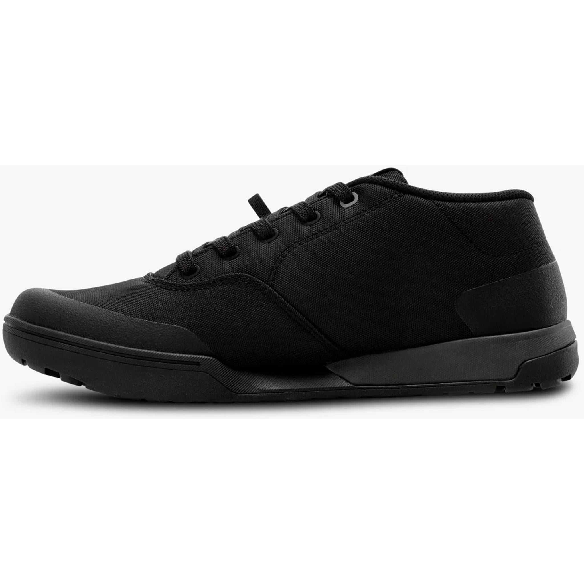 Shimano SH-GF400 Flat Pedal Mens MTB Shoes Black