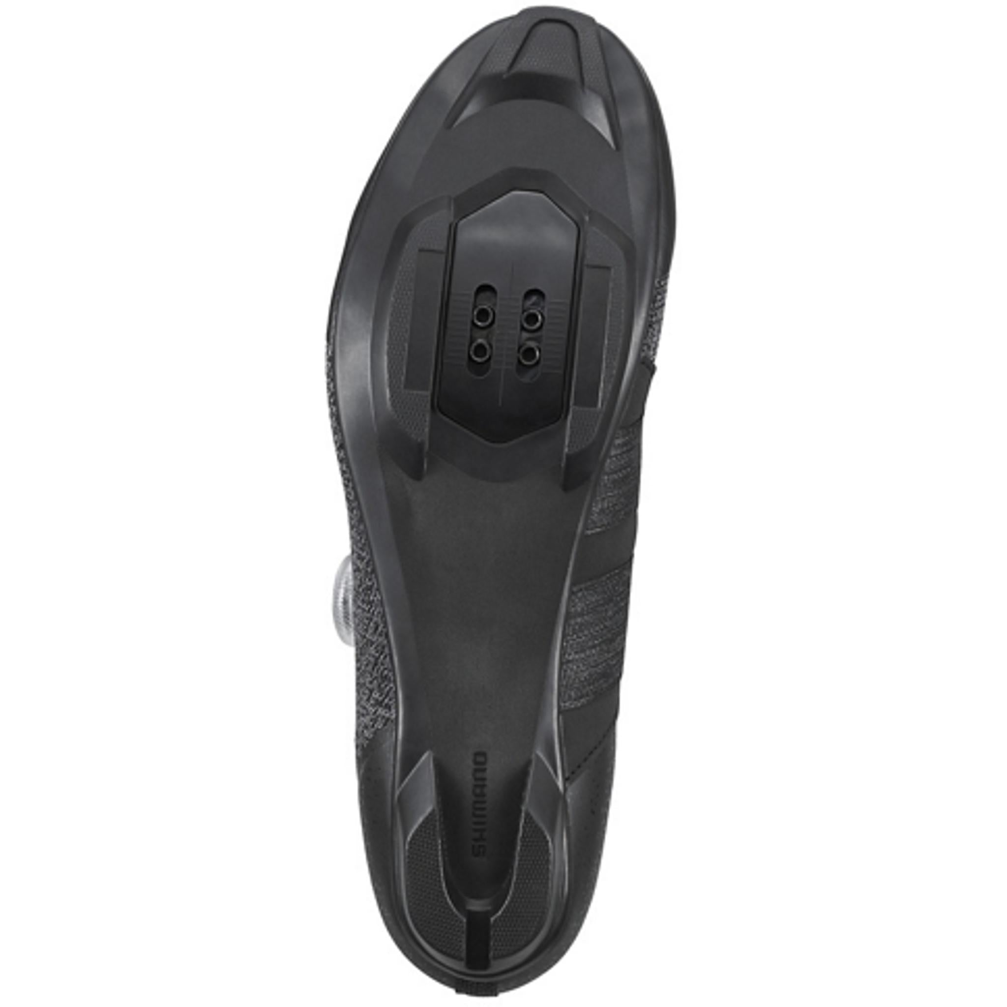 Shimano SH-IC501 Womens Indoor/Cycling Shoes Black EU37