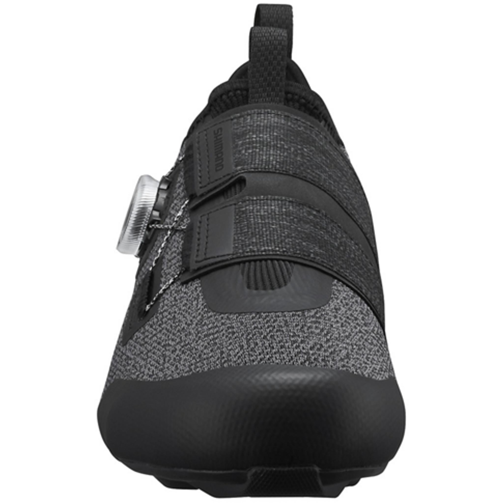Shimano SH-IC501 Womens Indoor/Cycling Shoes Black EU37