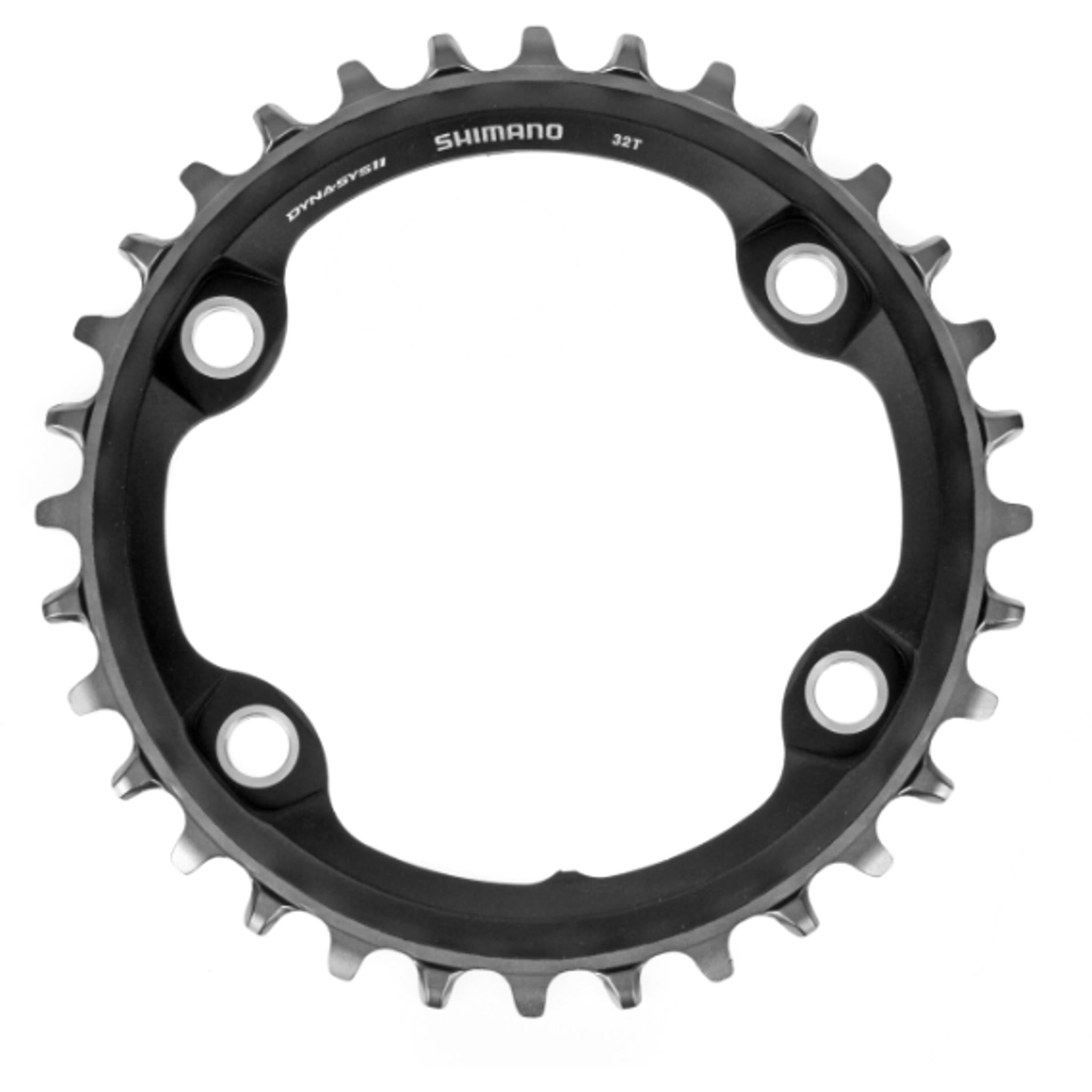 Shimano SLX SM-CRM70 11-Speed Direct Mount MTB Chainring 32T