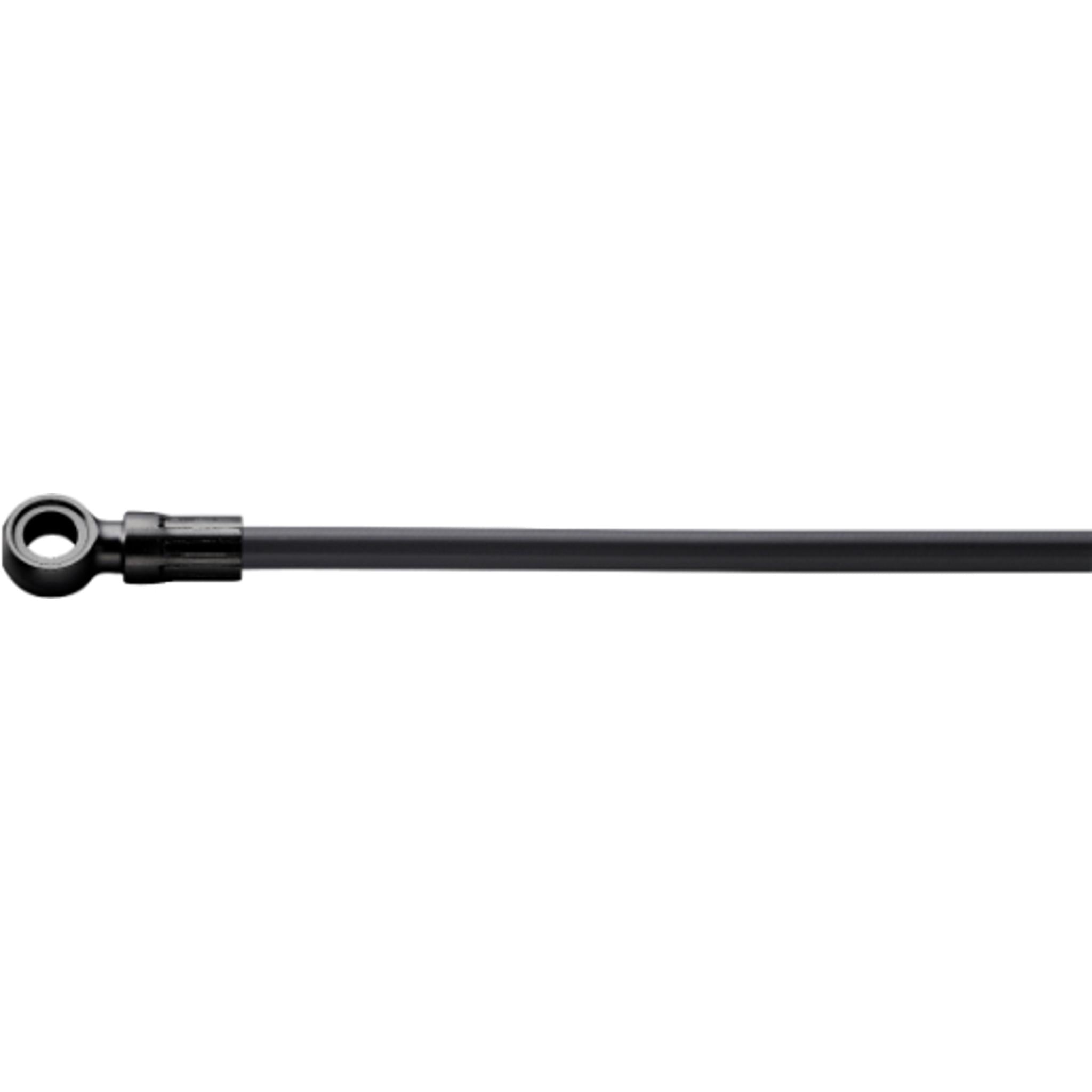 Shimano SM-BH90-SBM Banjo Hydraulic Disc Brake Hose 1000mm Black