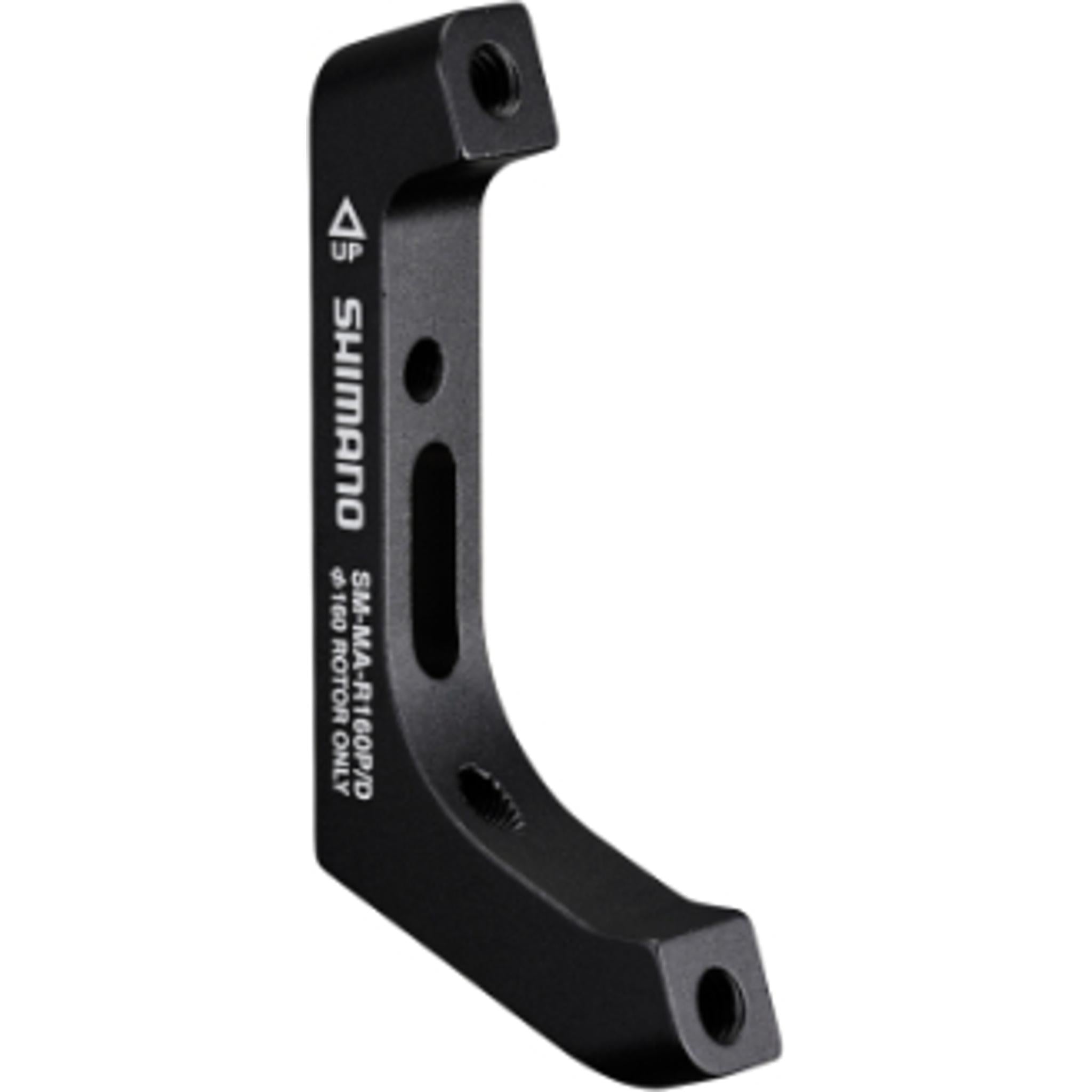 Shimano SM-MA-R160-PD Rear Disc Brake Caliper Adapter 160mm