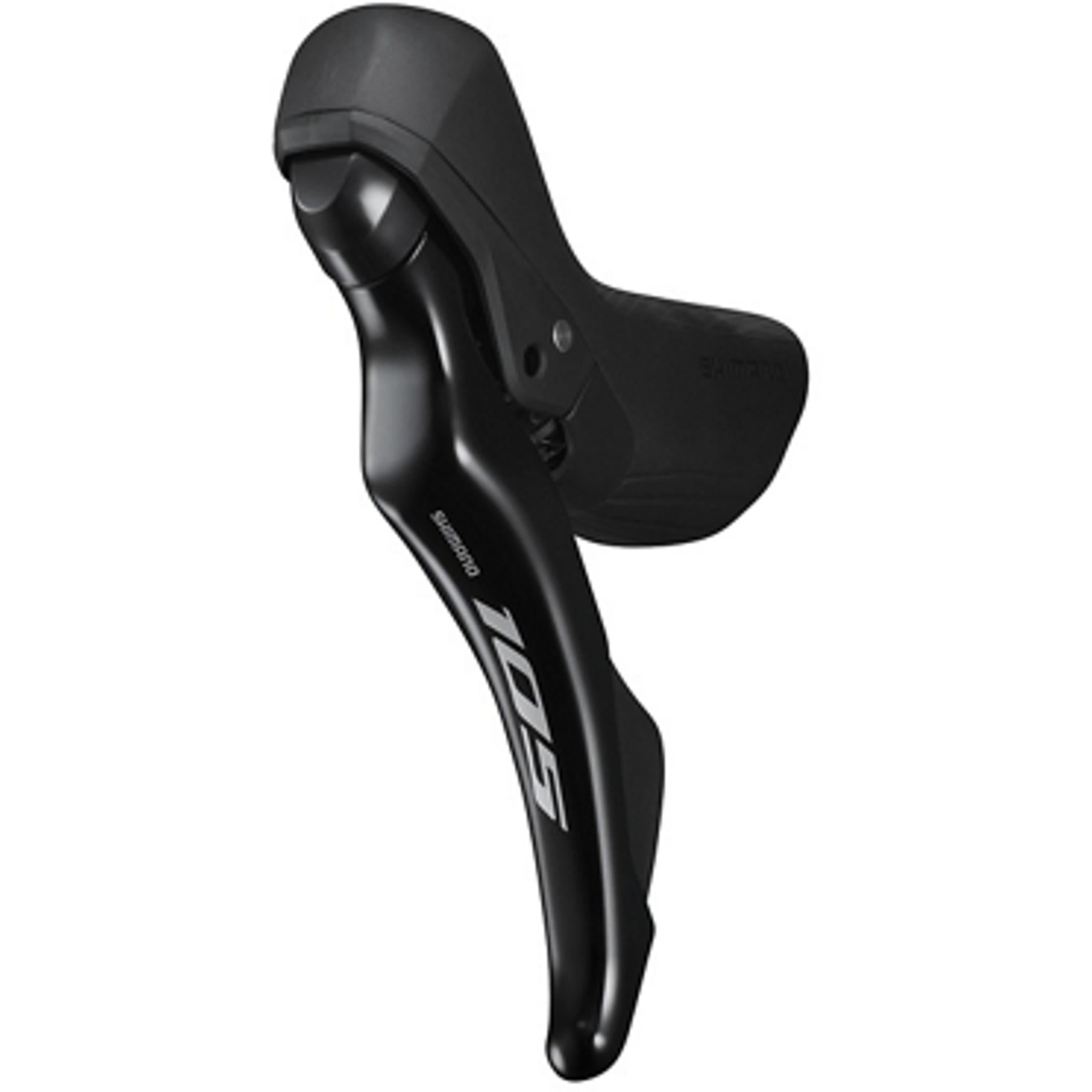 Shimano ST-R7120-L 105 Front Mechanical Shift Hydraulic Road Disc Brake Lever 2-Speed