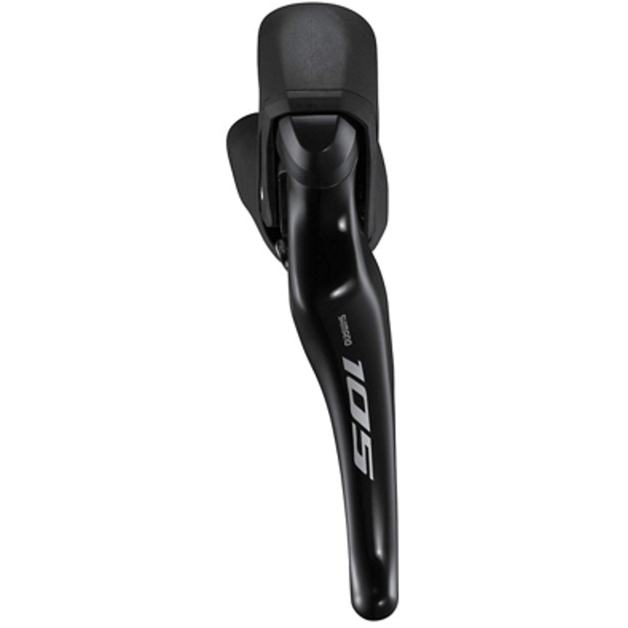 Shimano ST-R7120-L 105 Front Mechanical Shift Hydraulic Road Disc Brake Lever 2-Speed