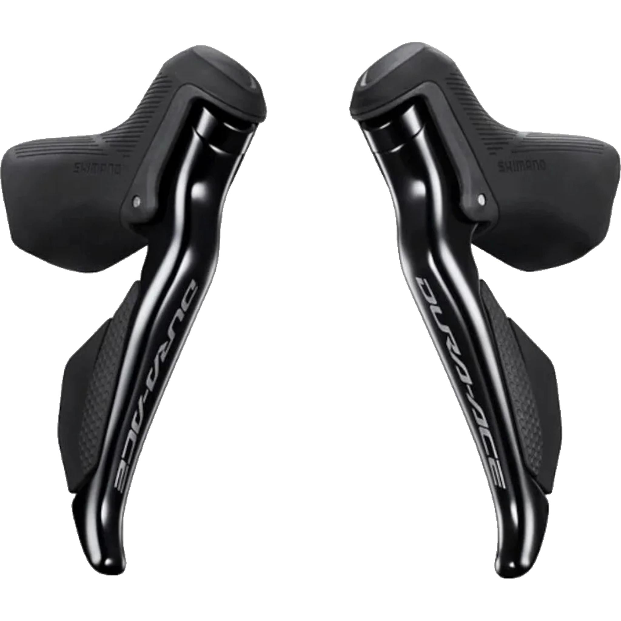 Shimano ST-R9250 Dura-Ace Di2 STI Shifter Set (Rim Brake)