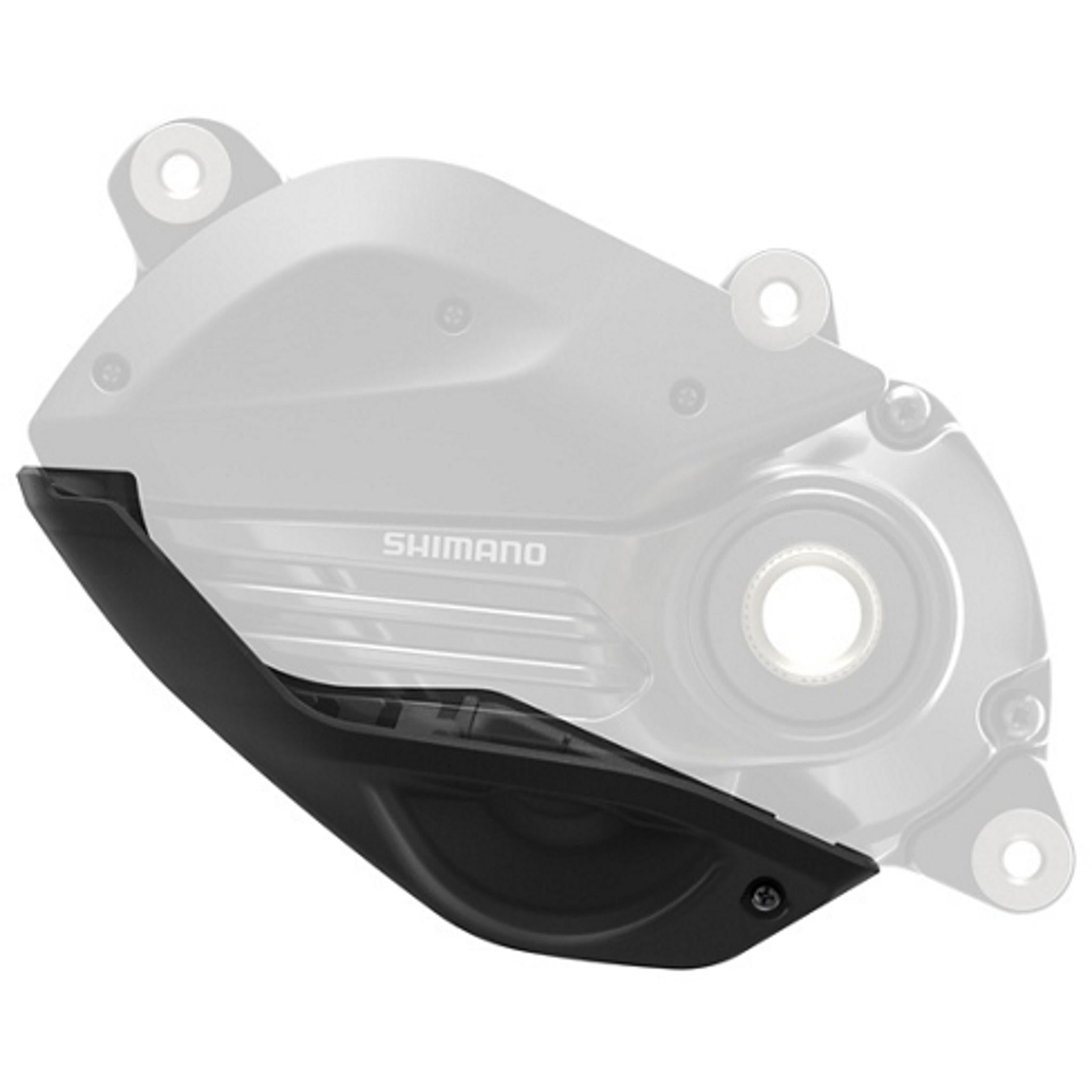Shimano STEPS DC-EP801-G E-Bike Drive Unit Bottom Cover