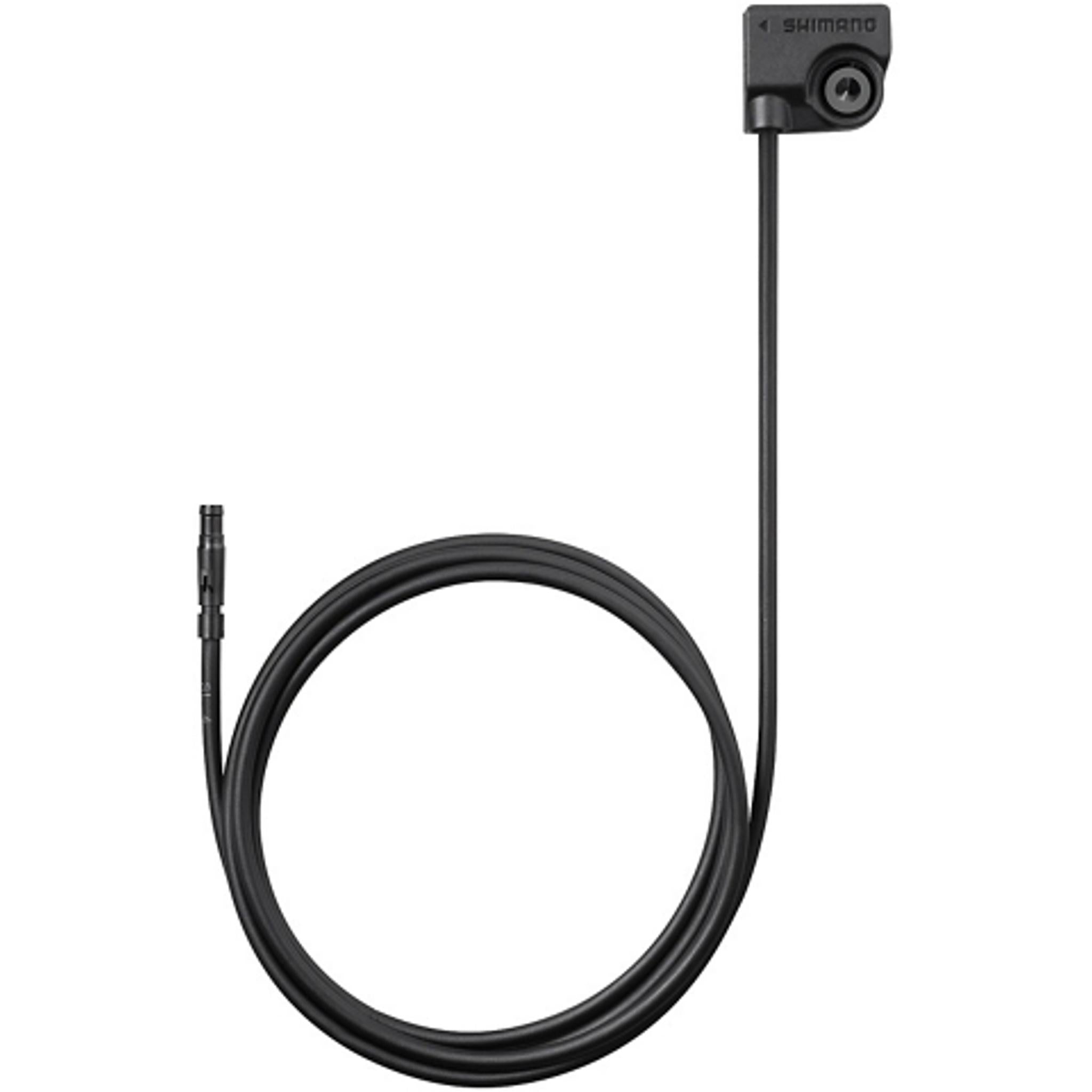 Shimano STEPS EW-SS302 E-Bike Speed Sensor 760mm Black
