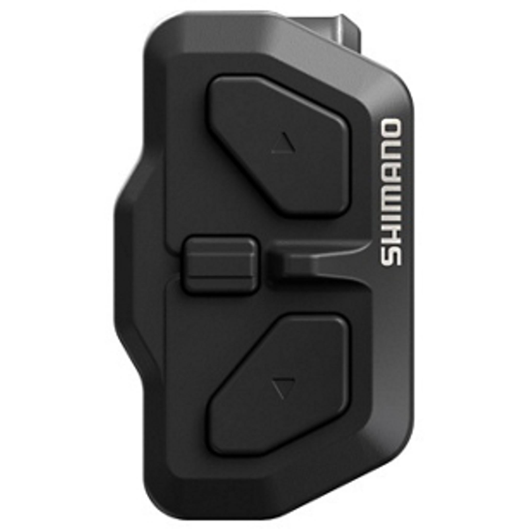 Shimano STEPS SW-EN600-R Di2 3-Button Right Assist Switch