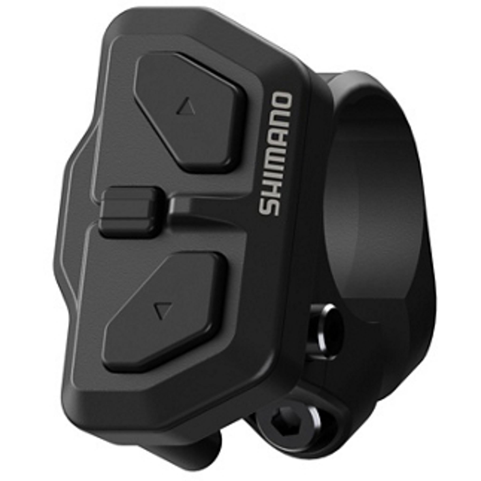 Shimano STEPS SW-EN600-R Di2 3-Button Right Assist Switch