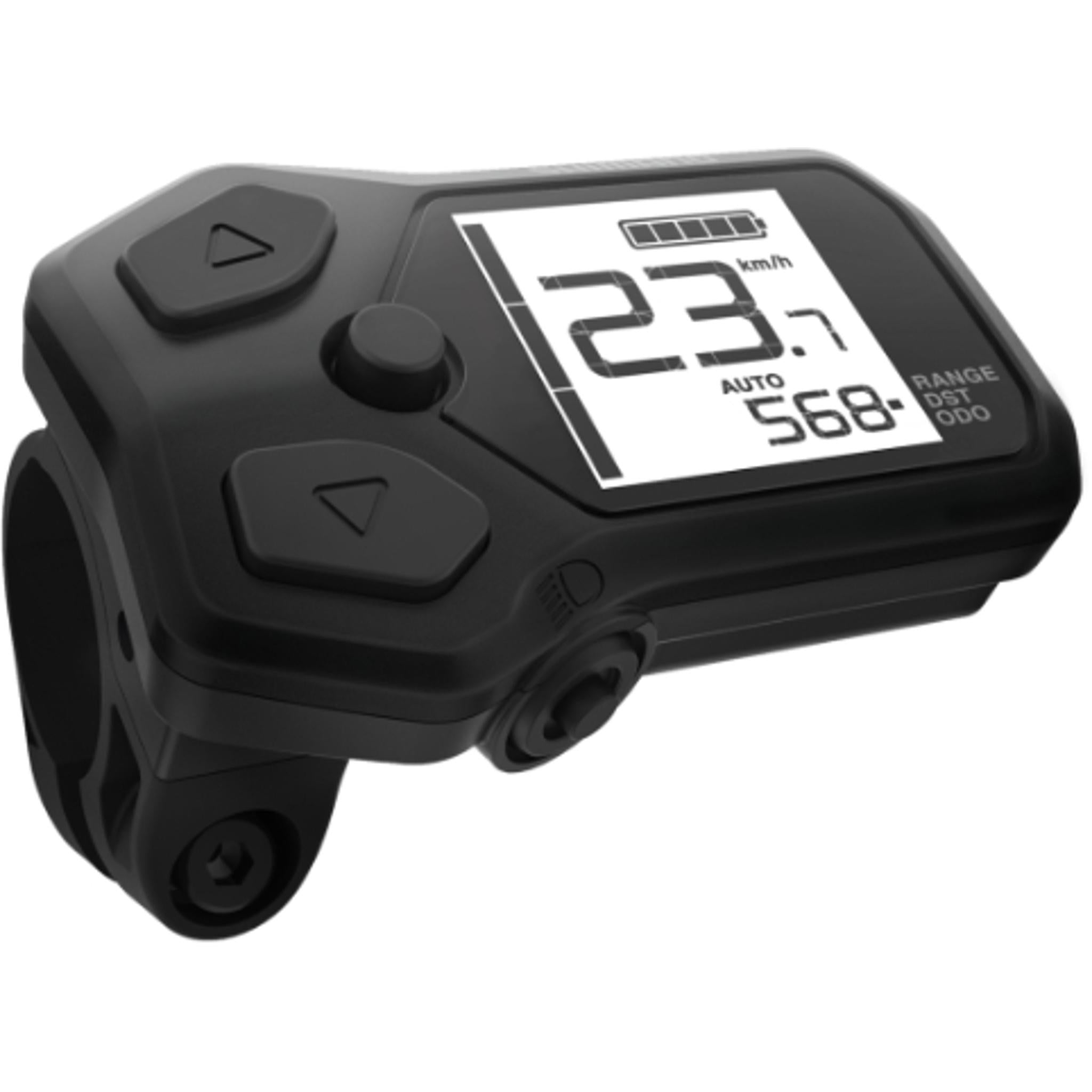 Shimano STePS SC-E5003 Cycle Computer Screen w/ Assist Switch