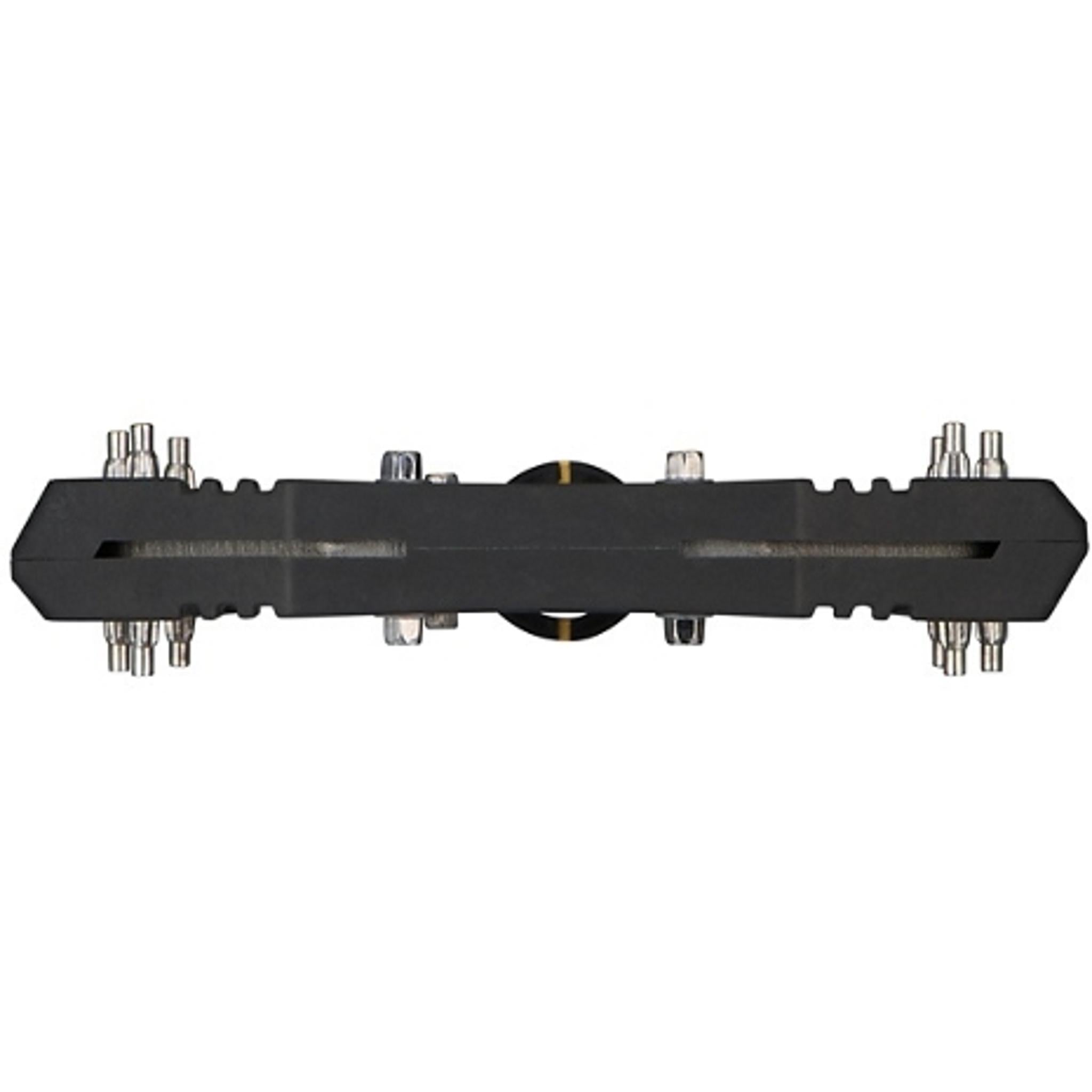Shimano Saint PD-G8040 Platform Flat MTB Pedals Grey