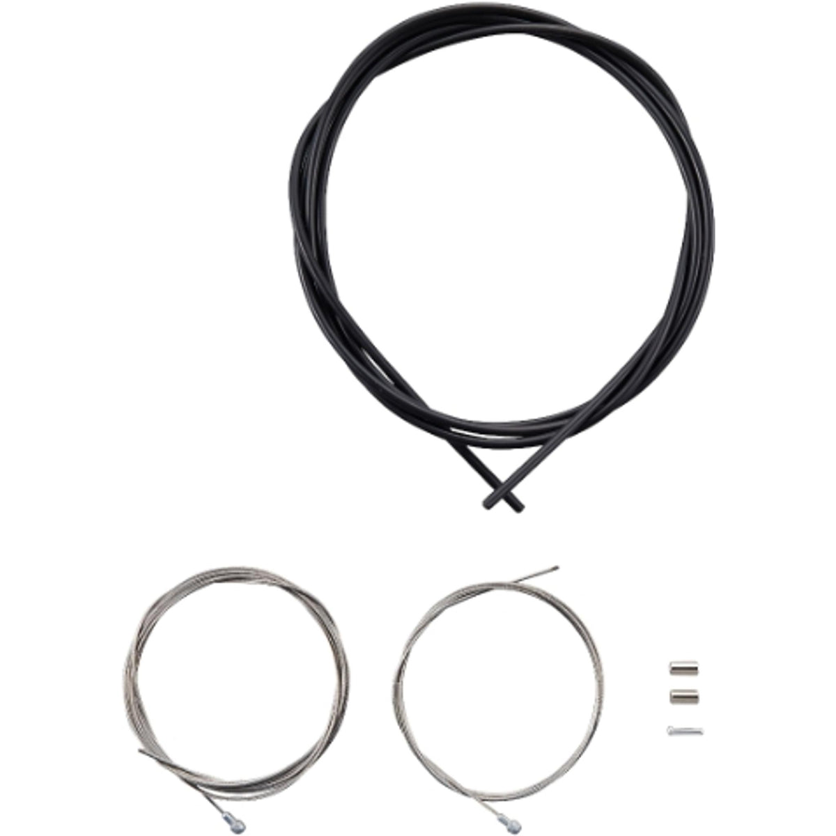Shimano Stainless Steel Brake Cable Set