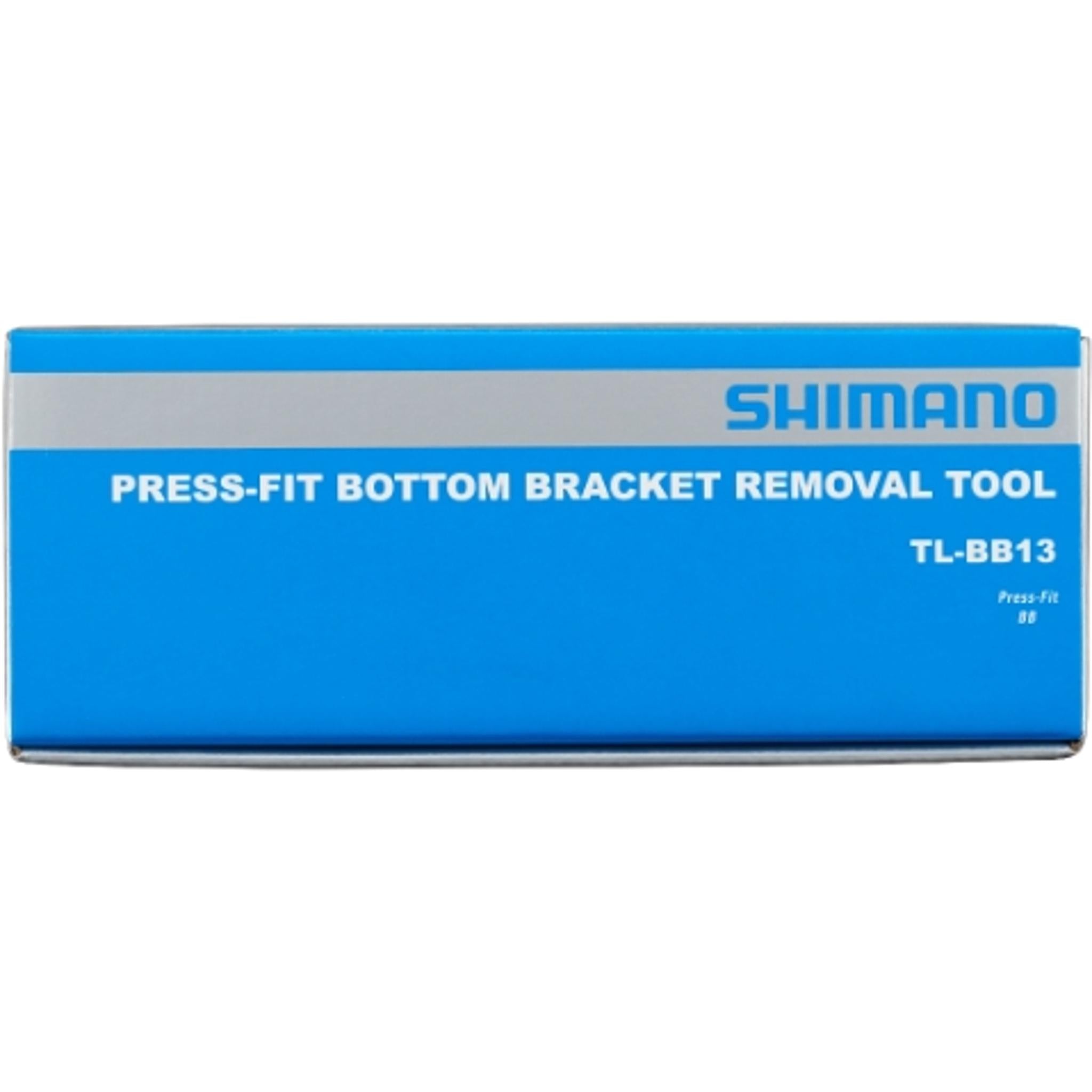 Shimano TL-BB13 Press-Fit Bottom Bracket Removal Tool