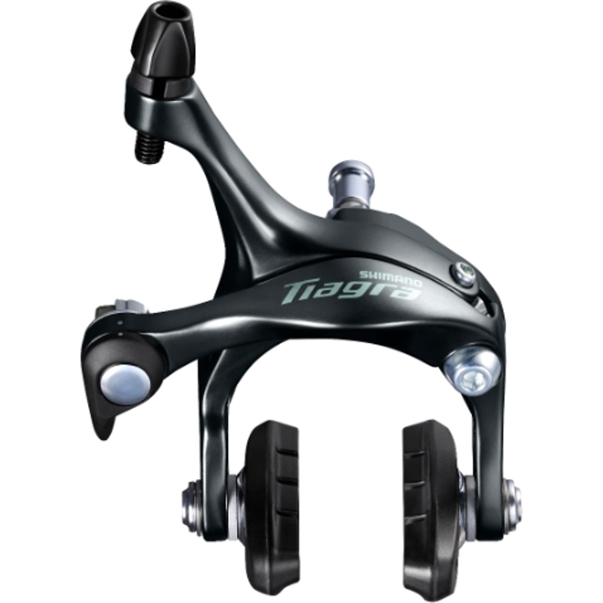 Shimano Tiagra BR-4700 Dual-Pivot Rear Rim Brake Caliper Black