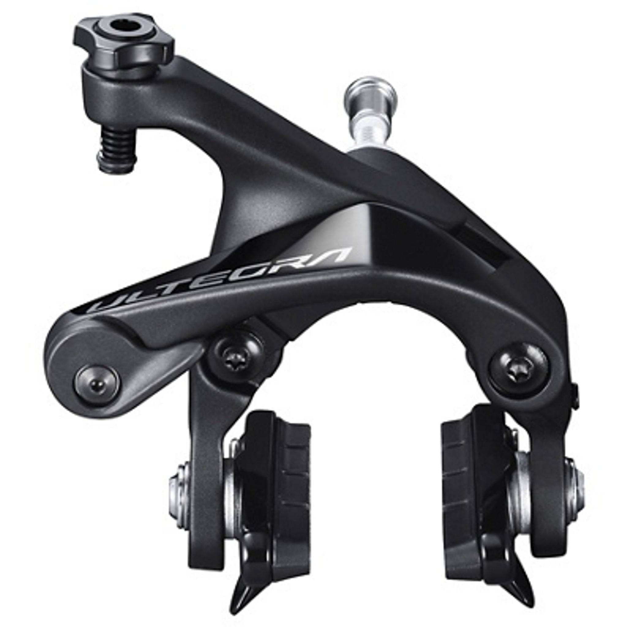 Shimano Ultegra BR-R8100 Dual Pivot Front Rim Brake Caliper