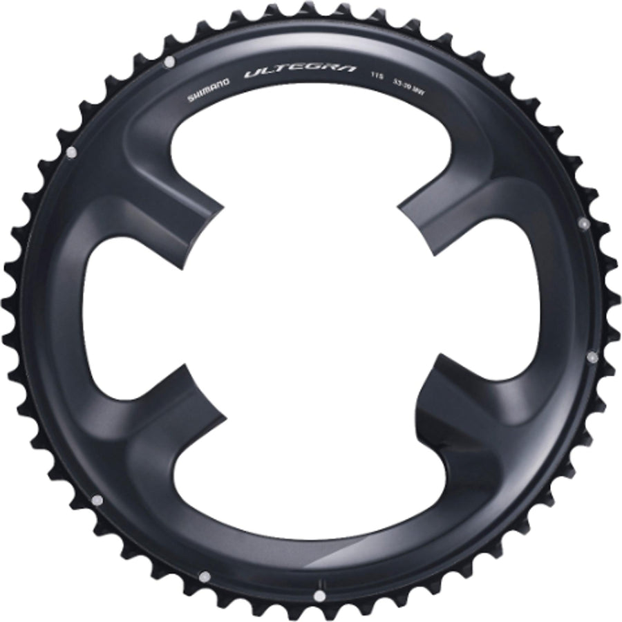 Road Bike Chainrings