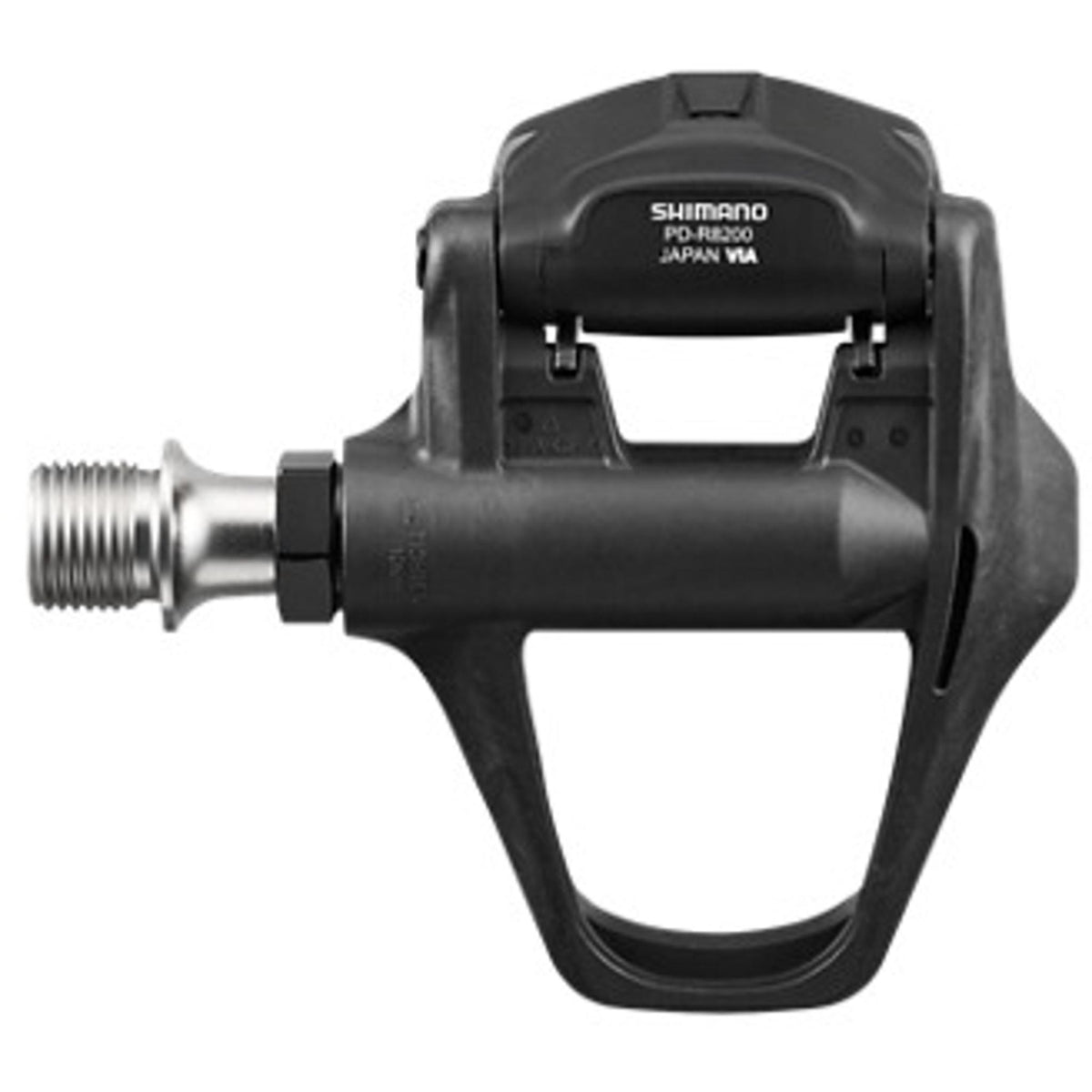 Shimano Ultegra R8200 Carbon Clipless Road Pedals