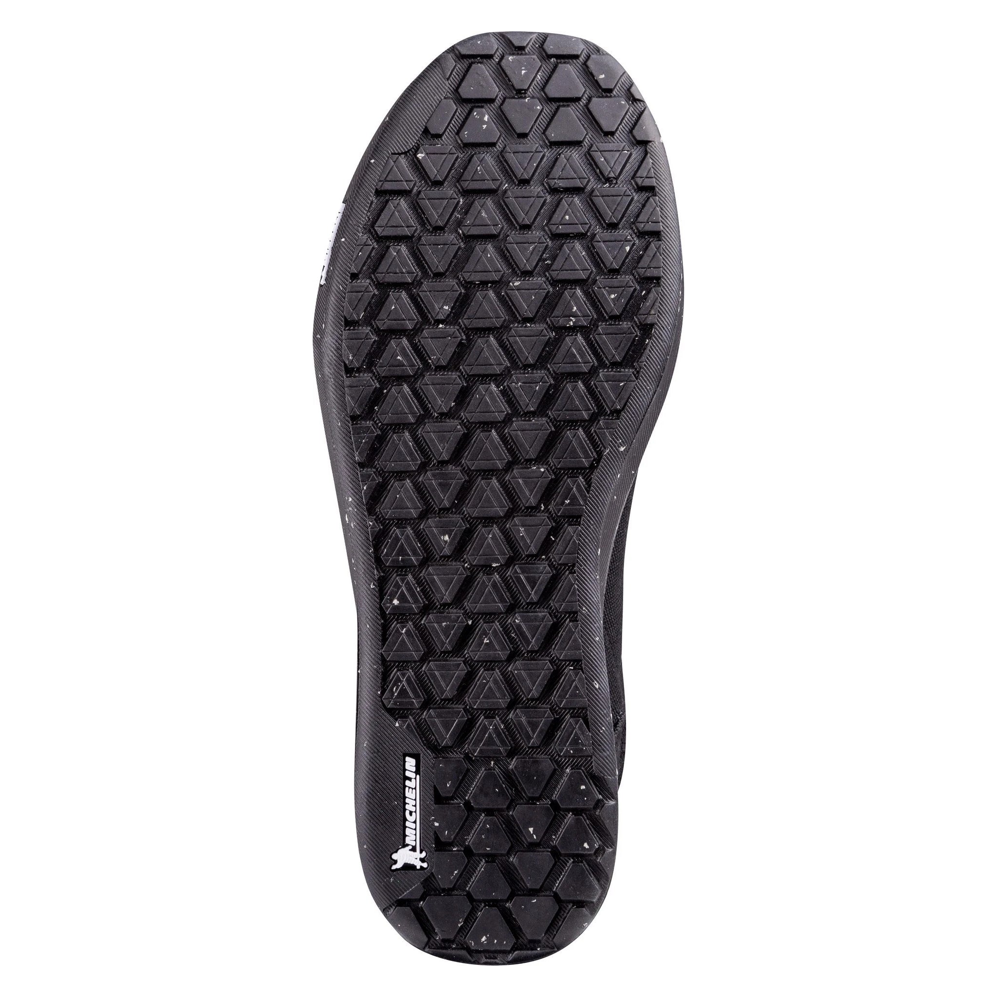 Northwave Tailwhip Eco EVO Flat MTB Shoes Black