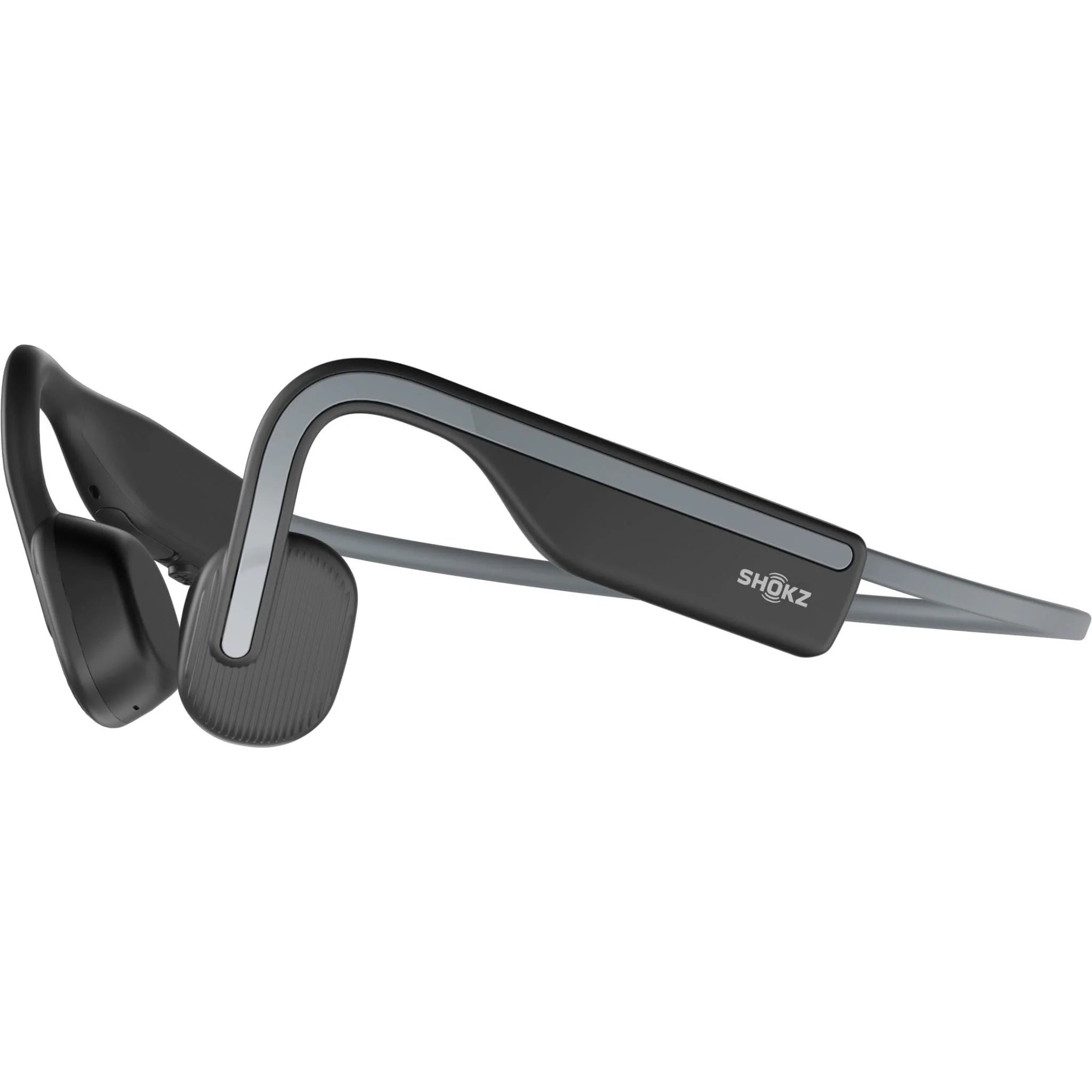 Shokz OpenMove Wireless Headphones Grey