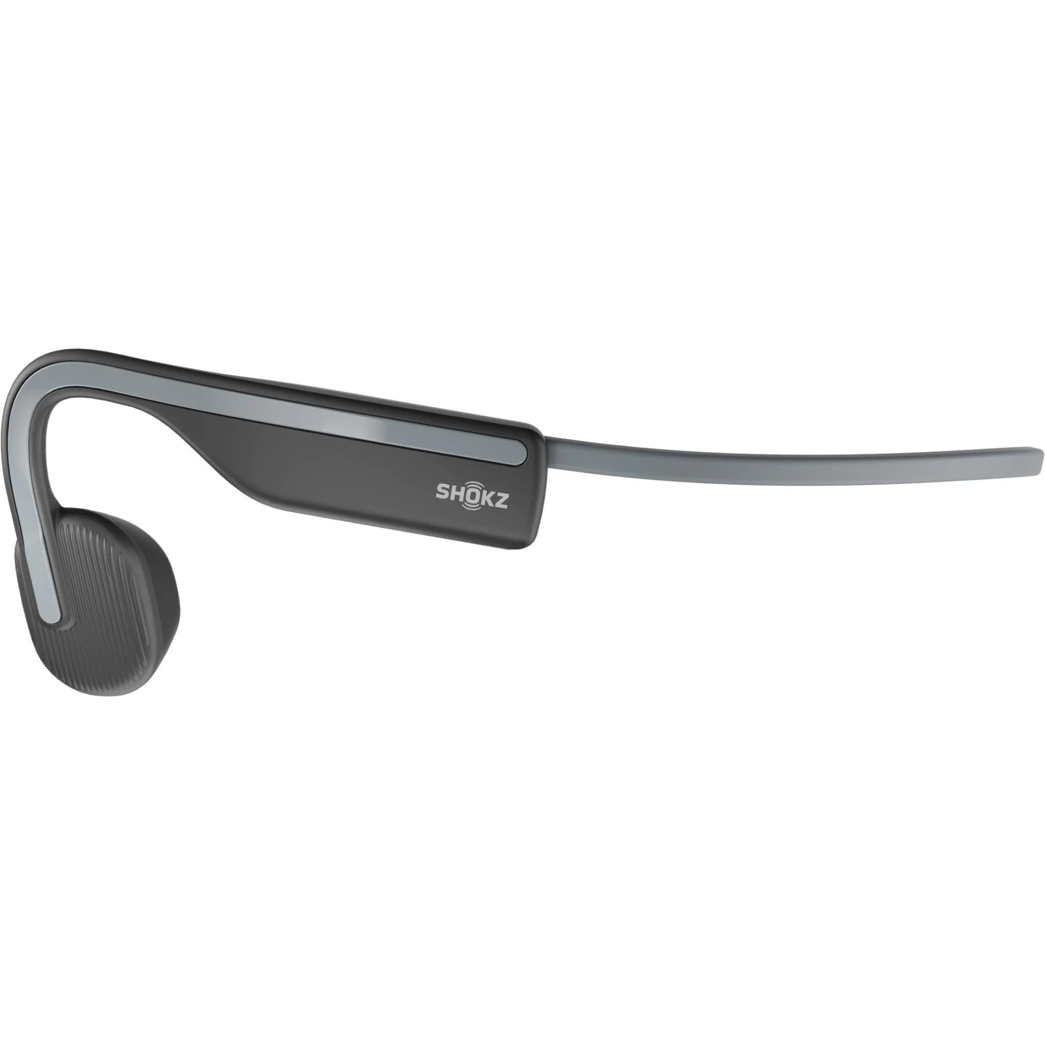 Shokz OpenMove Wireless Headphones Grey