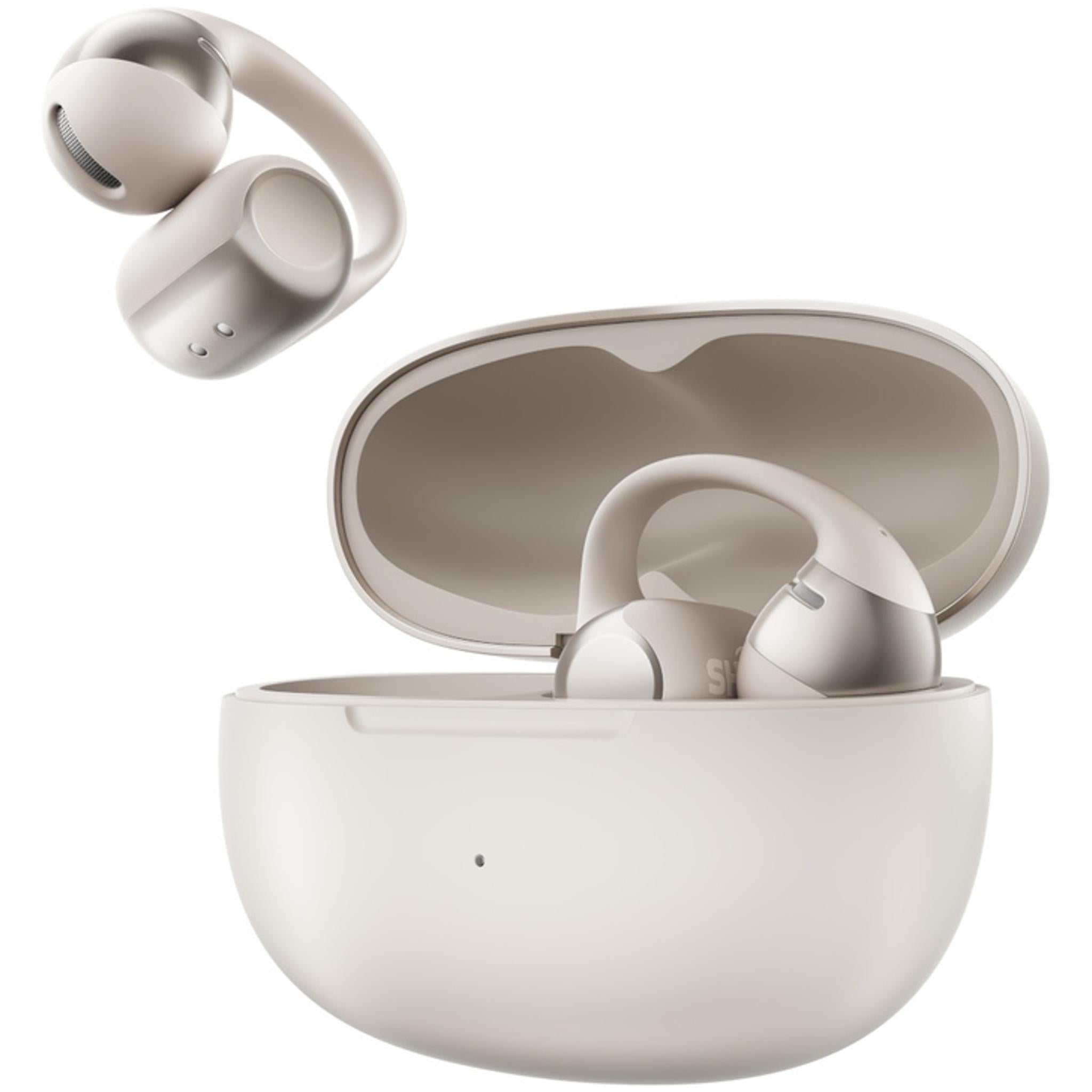 Shokz OpenDots ONE True Wireless Earbuds Grey