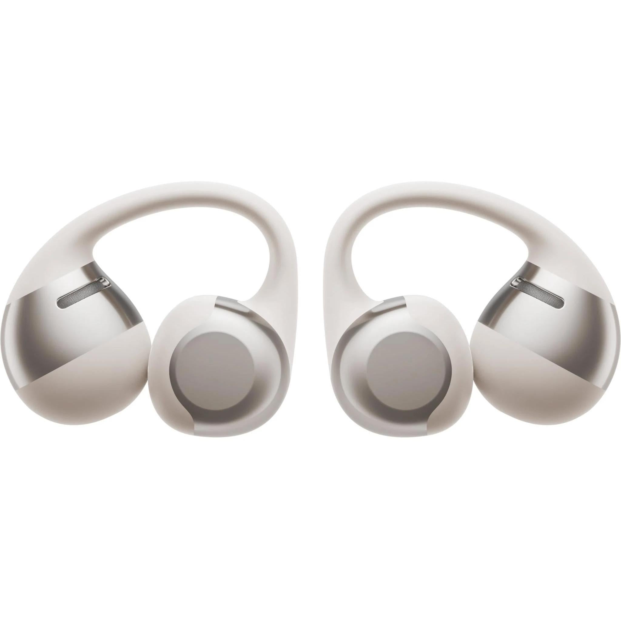 Shokz OpenDots ONE True Wireless Earbuds Grey – 99 Bikes