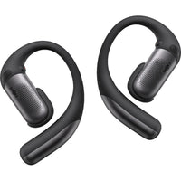 Shokz OpenFit Pro True Wireless Open Earbuds Black