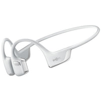 Shokz OpenRun Pro 2 Mini Open-Ear Wireless Sports Headphones Silver