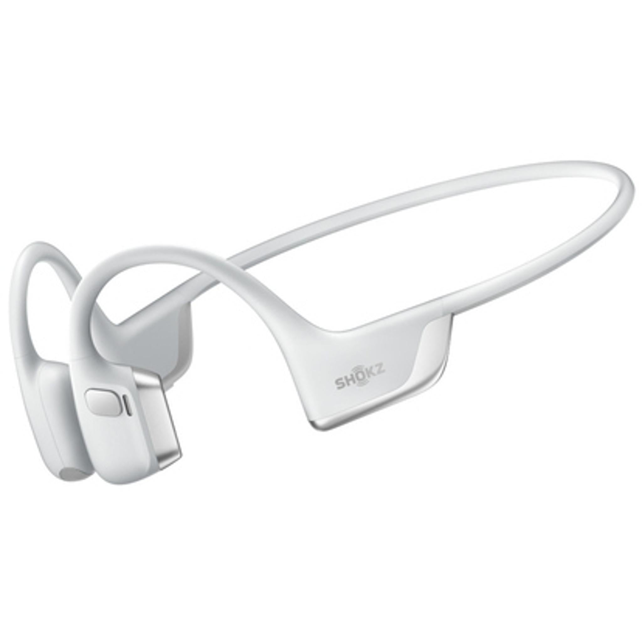 Shokz OpenRun Pro 2 Mini Open-Ear Wireless Sports Headphones Silver