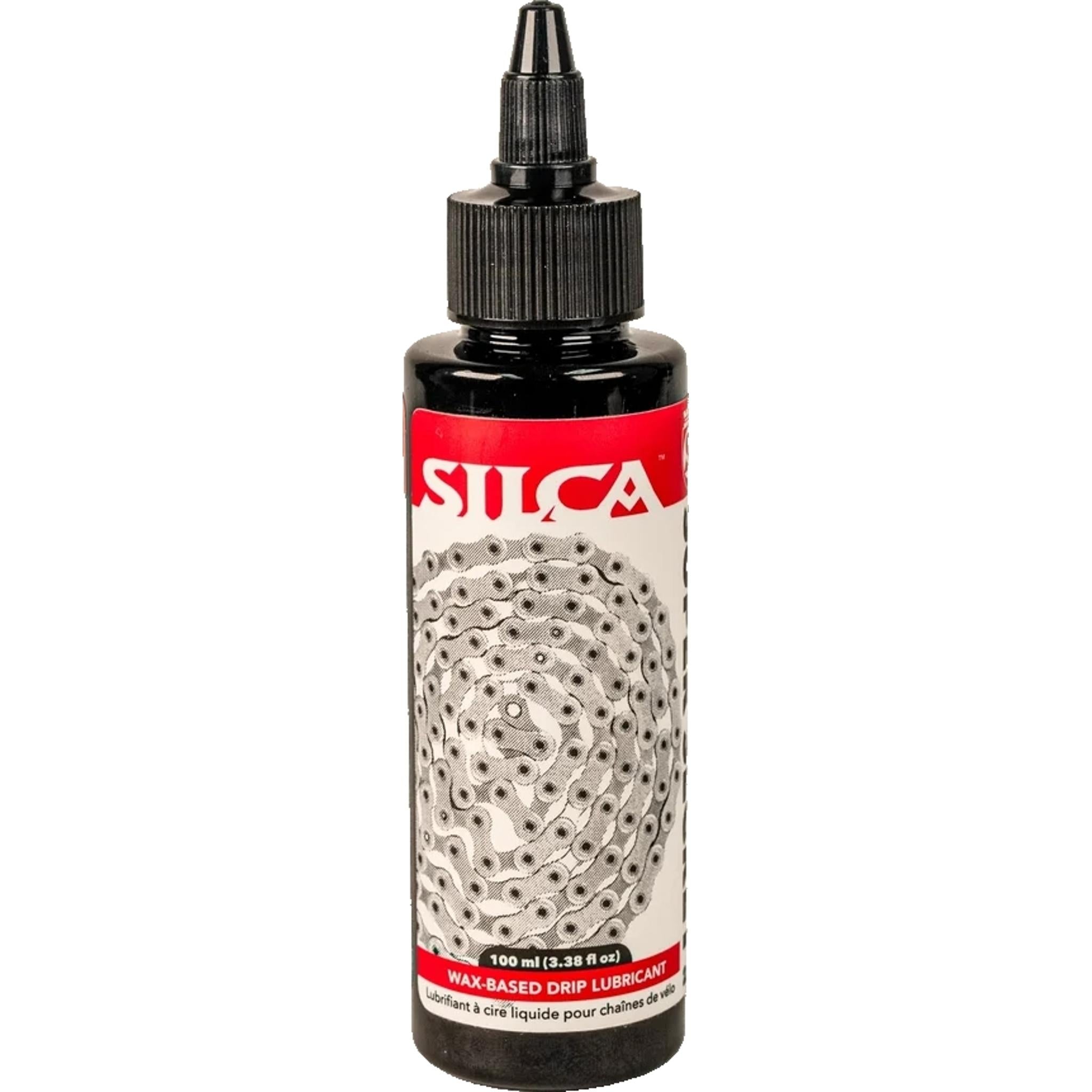 Silca Super Secret 2.0 Chain Lube 100ml