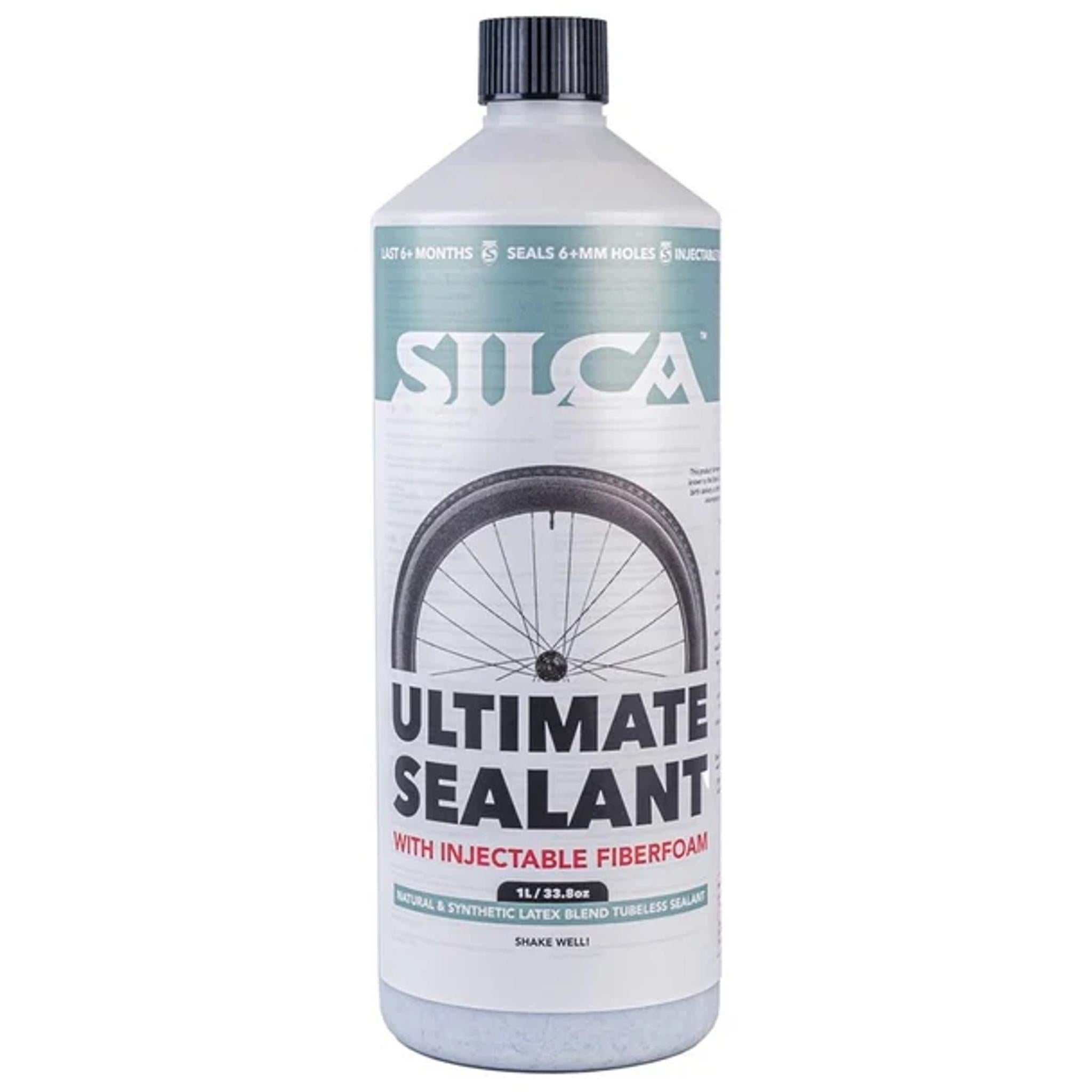 Silca Ultimate Tubeless Sealant 1L