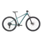 Silverback SE Series 9 29'' Hardtail Mountain Bike Metallic Emerald ...
