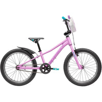 Silverback Skid 20'' Kids Bike Soft Lilac (2027)