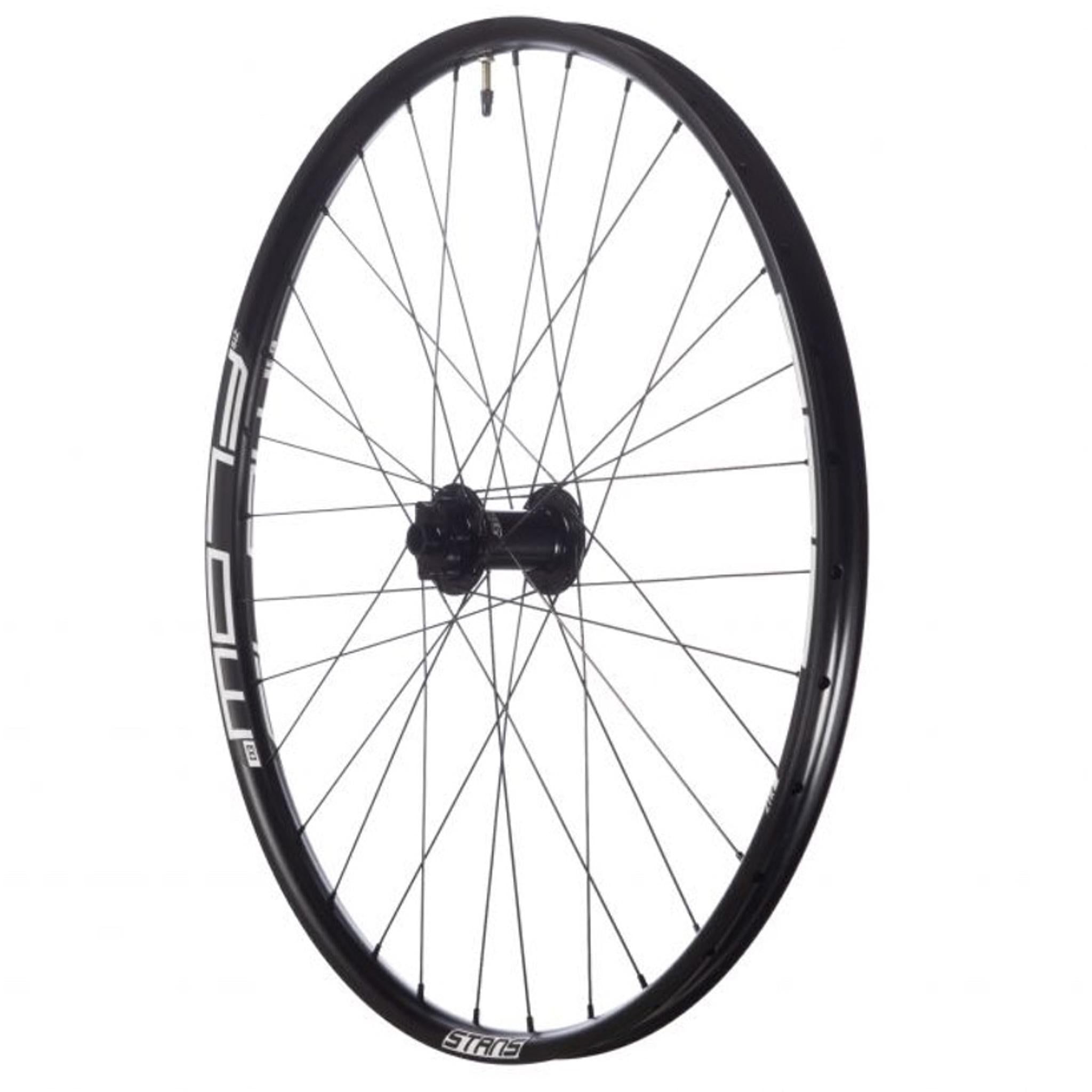 Stans Flow EX3 6-Bolt MTB Front Wheel 29'' x 29mm Grey