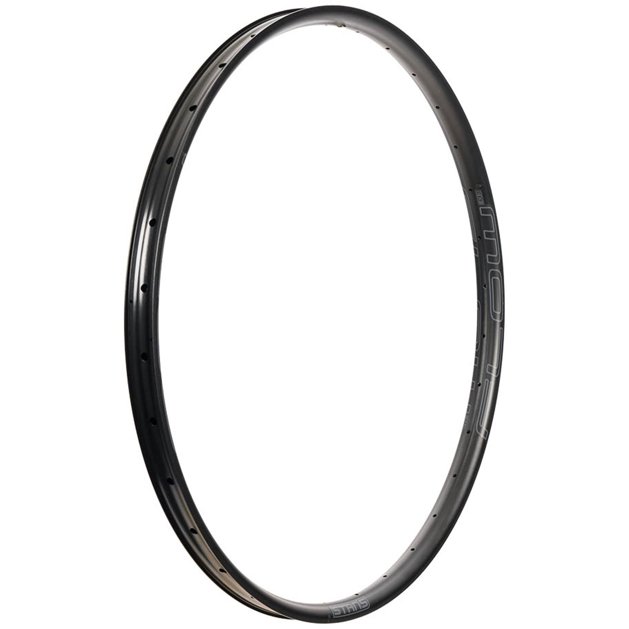 Stans Flow EX3 6-Bolt MTB Front Wheel 29'' x 29mm Grey