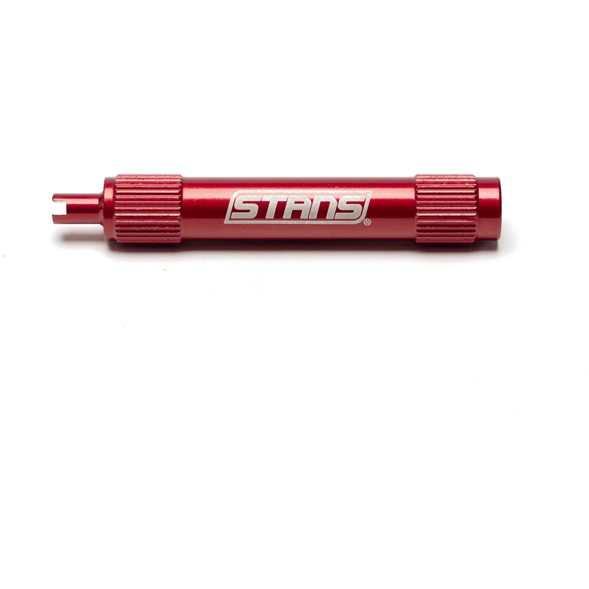 Stans NoTubes Core Remover Tool for Presta and Schrader v2