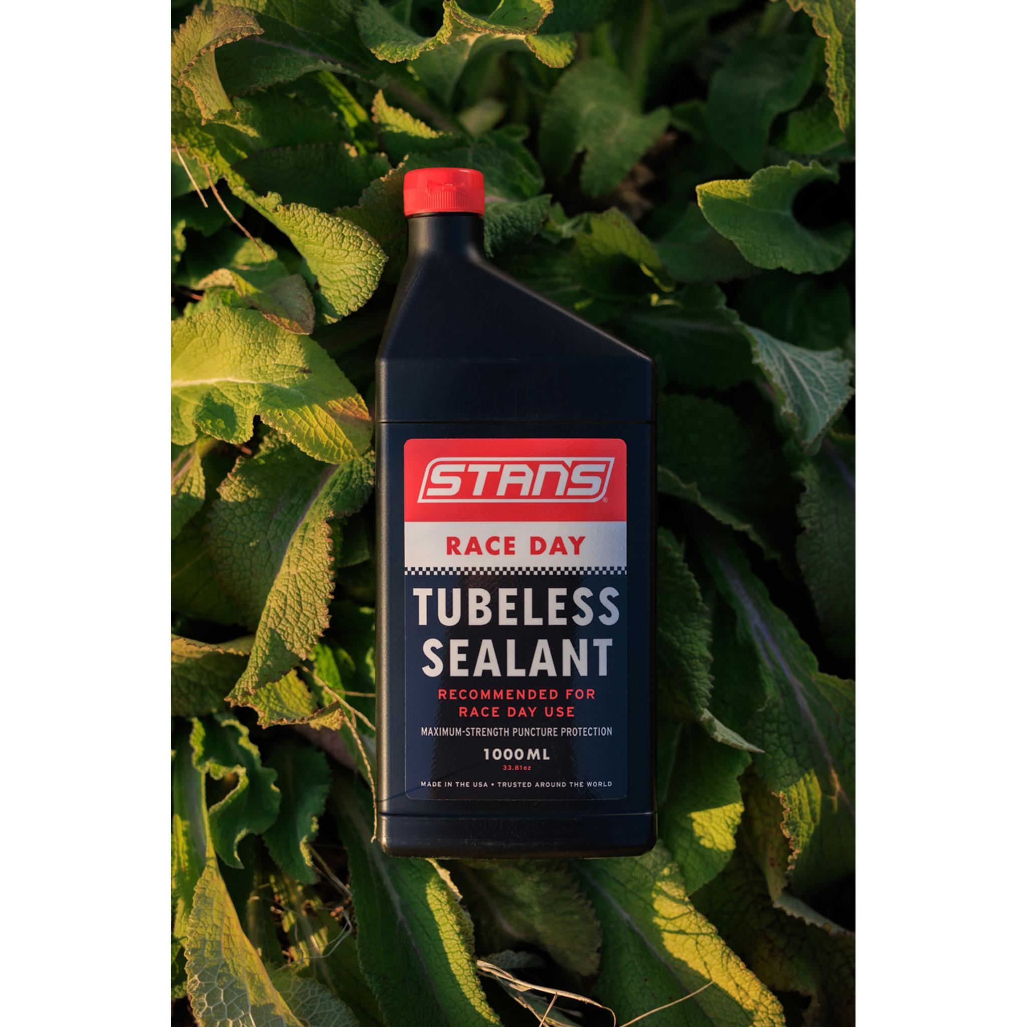 Stans NoTubes Race Day Tubeless Sealant 1000ml