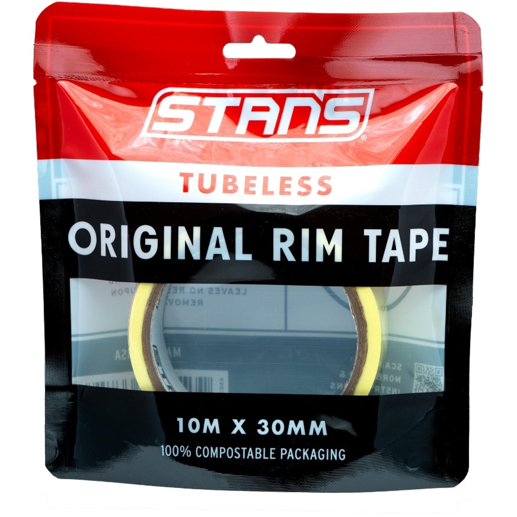 Stans NoTubes Rim Tape 10m x 30mm