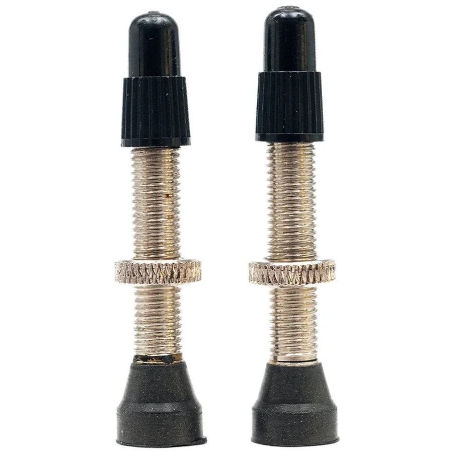 Tubeless Tyre Valves