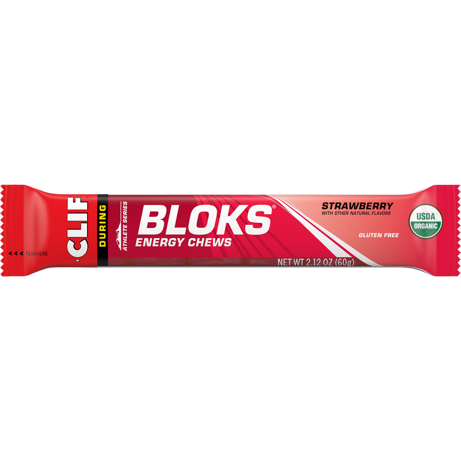 Energy & Recovery Chews