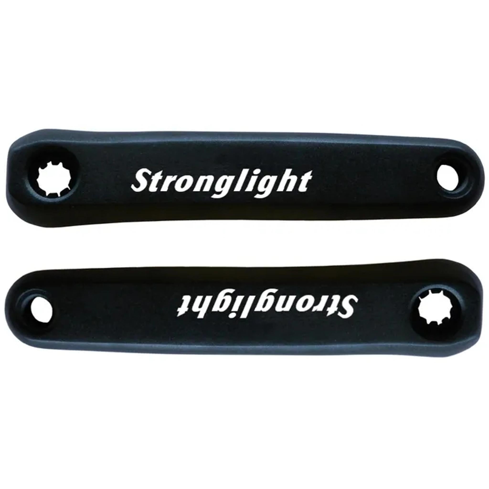 Stronglight Magan 3B Bosch Gen 3 E-Bike Crank Arms Pair 170mm
