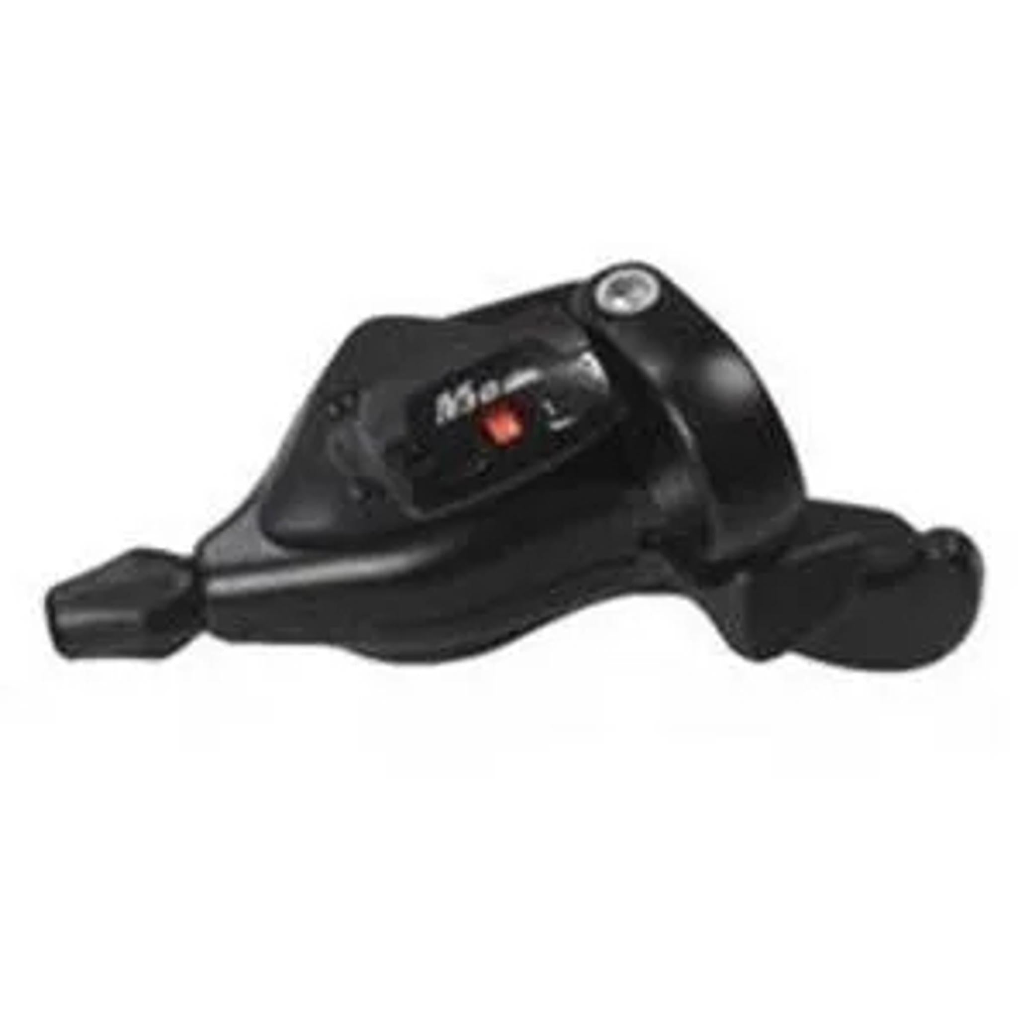 SunRace M50 8-Speed Right-Hand Trigger Shifter w/ 2050mm Cable