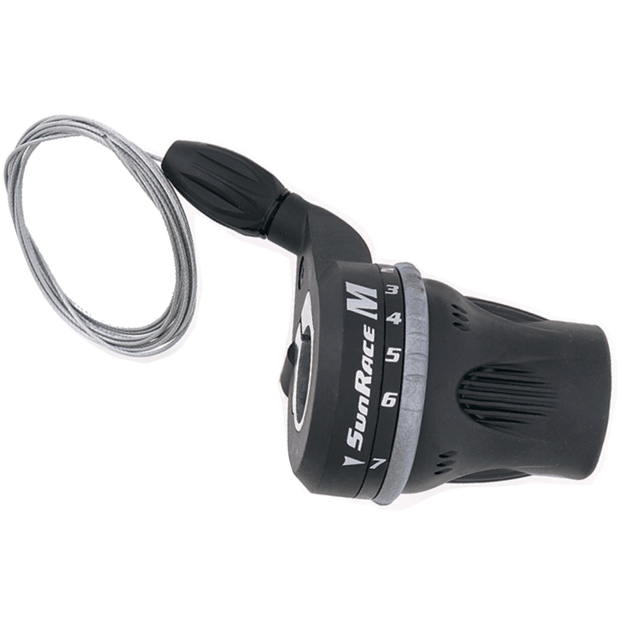 Sunrace 7-Speed Twist Shifter Right-Hand