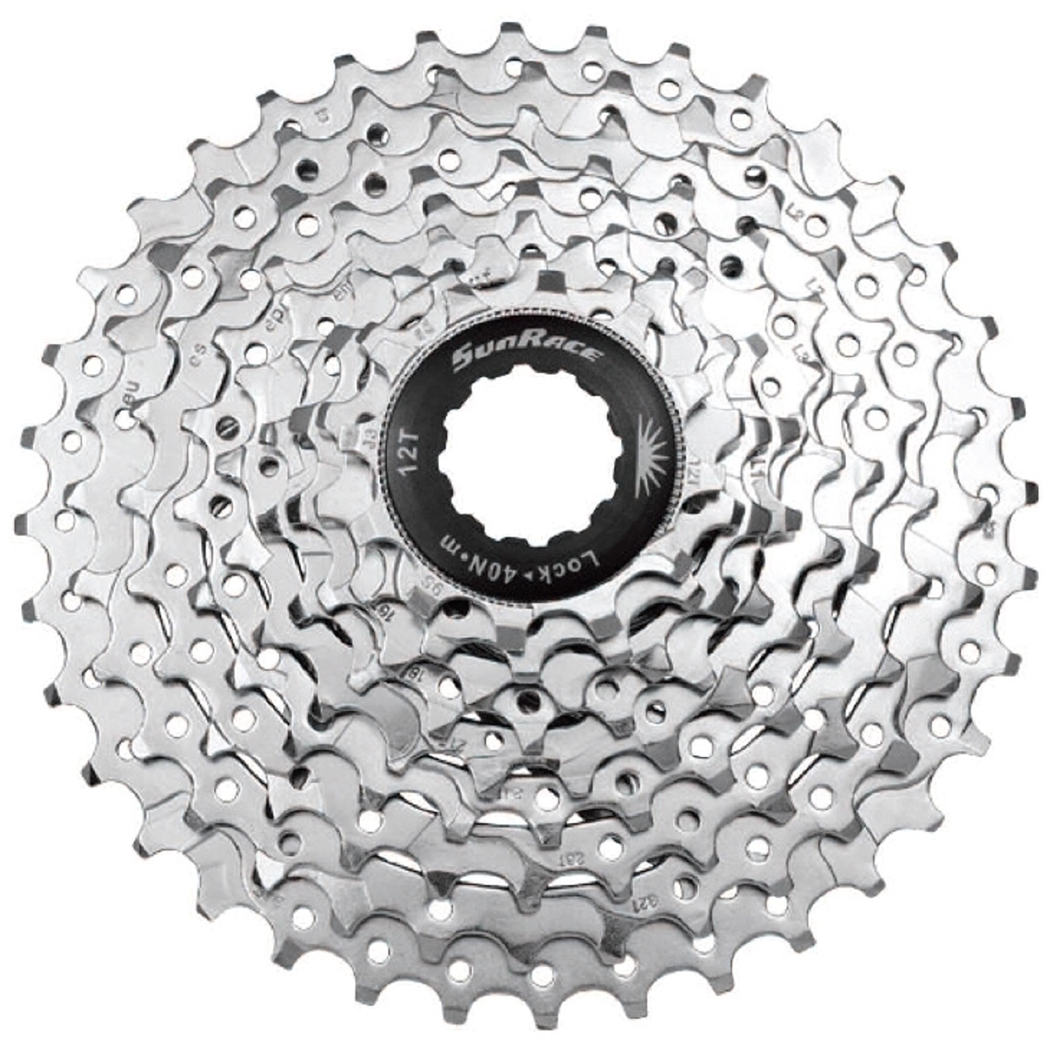 Sunrace CS Cassette 9-Speed 11-32T