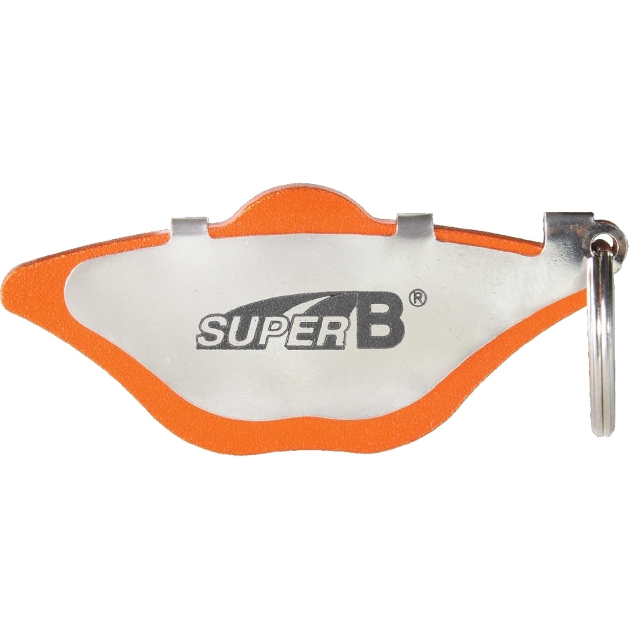 Super B Disc Brake Caliper Alignment Tool
