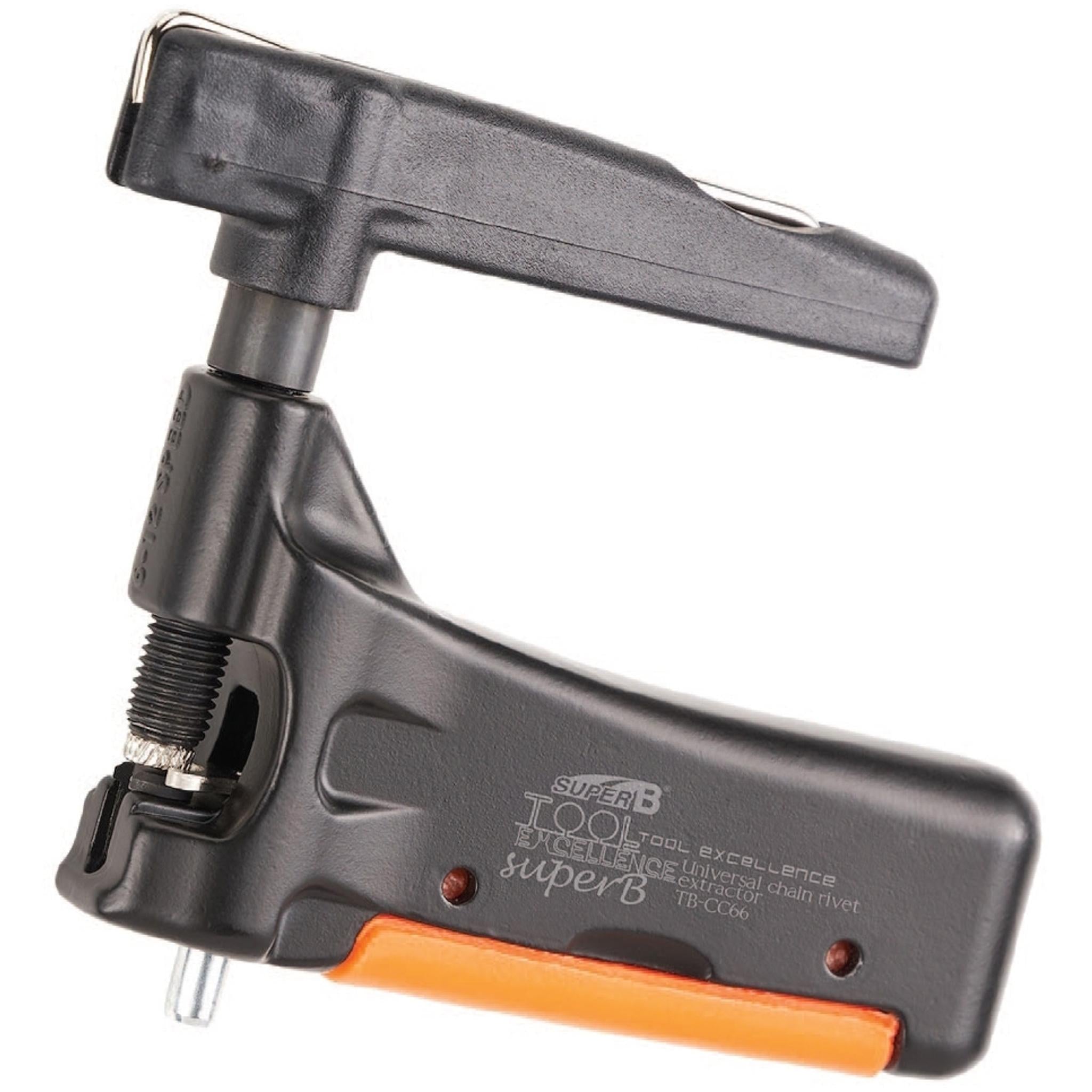 Super B Universal Chain Rivet Extractor Multi-Tool