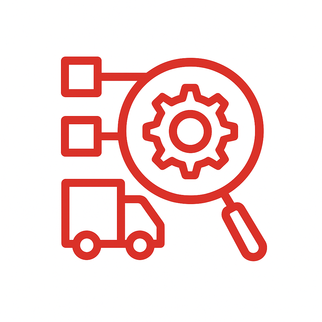 Supply Chain Transparency