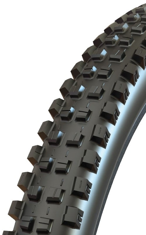 Maxxis High Roller III Folding MTB Tyre EXO+ 3C MaxxGrip TR 27.5 x 2.40'' 60TPI